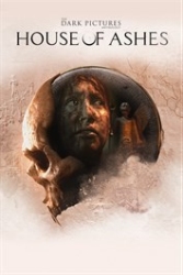 The Dark Pictures Anthology: House of Ashes